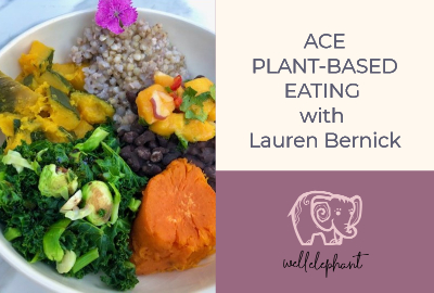 ACE Plant-based Eating